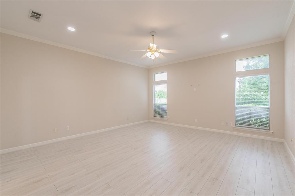 Ridgmar Add - Residential Lease