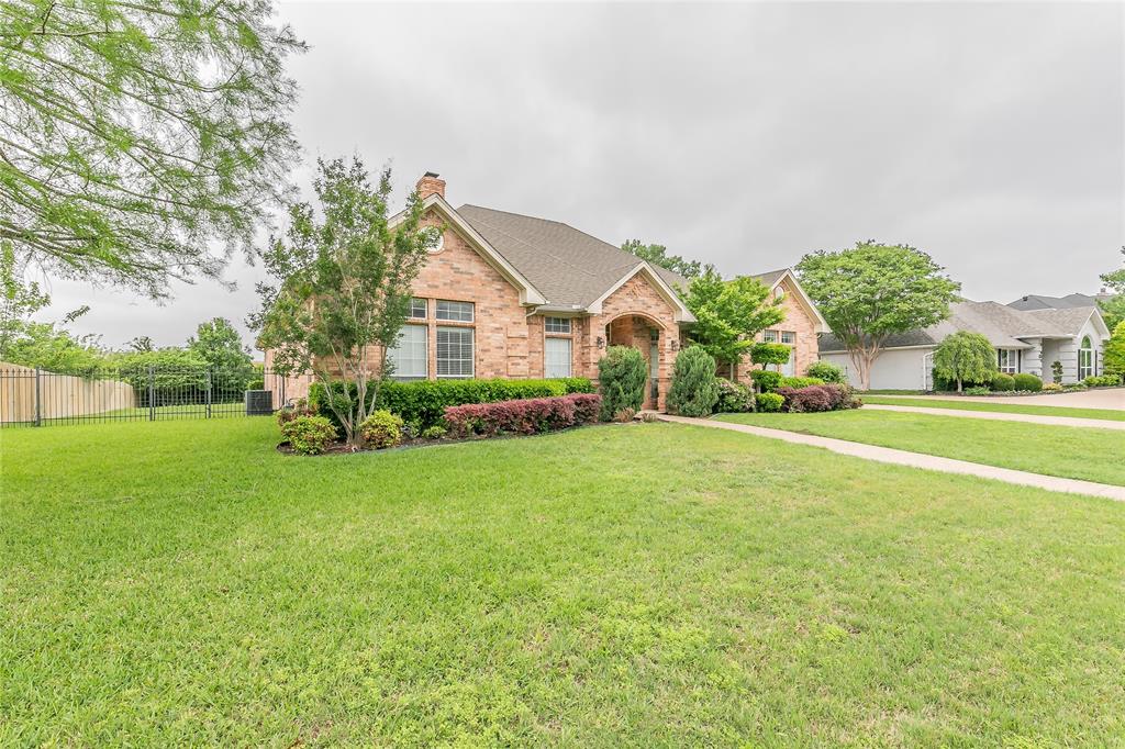 Ridgmar Add - Residential Lease