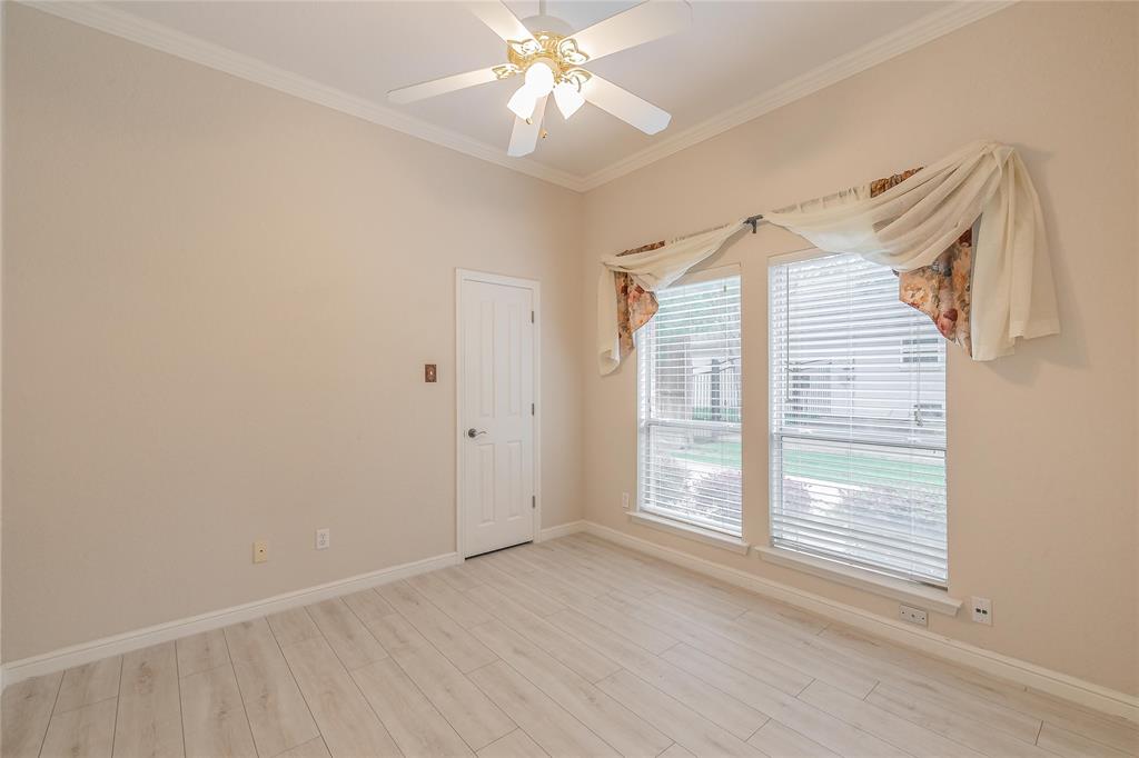 Ridgmar Add - Residential Lease