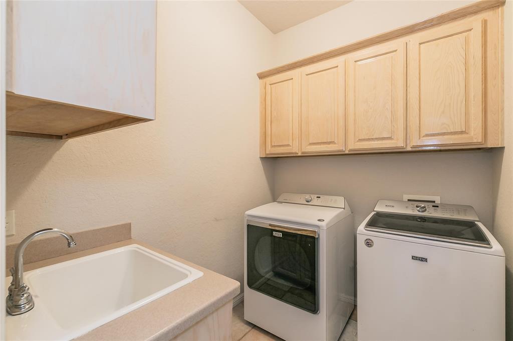 Ridgmar Add - Residential Lease