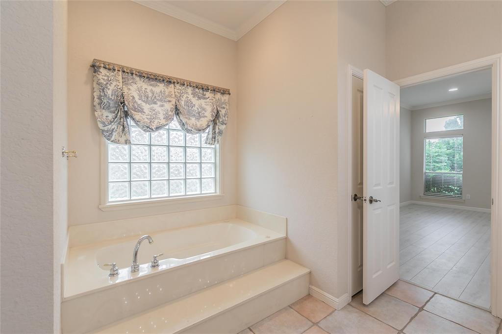 Ridgmar Add - Residential Lease