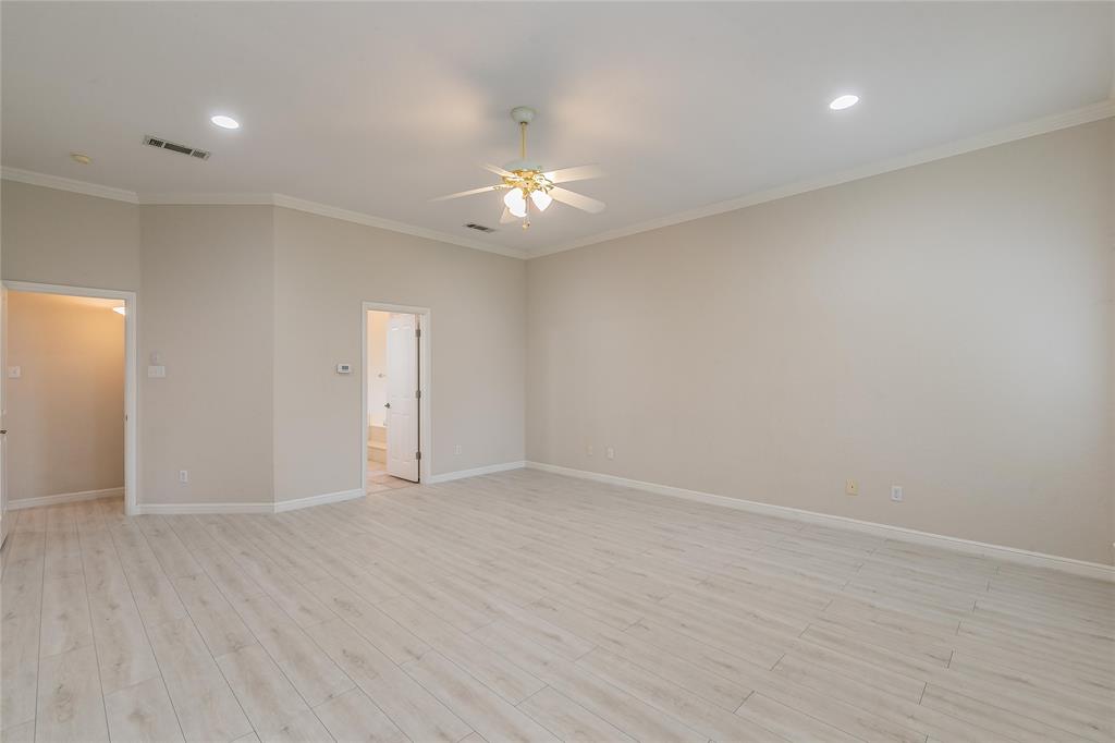 Ridgmar Add - Residential Lease