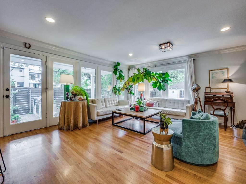 University Highlands - Residential