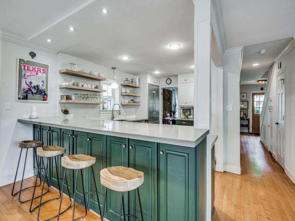 University Highlands - Residential