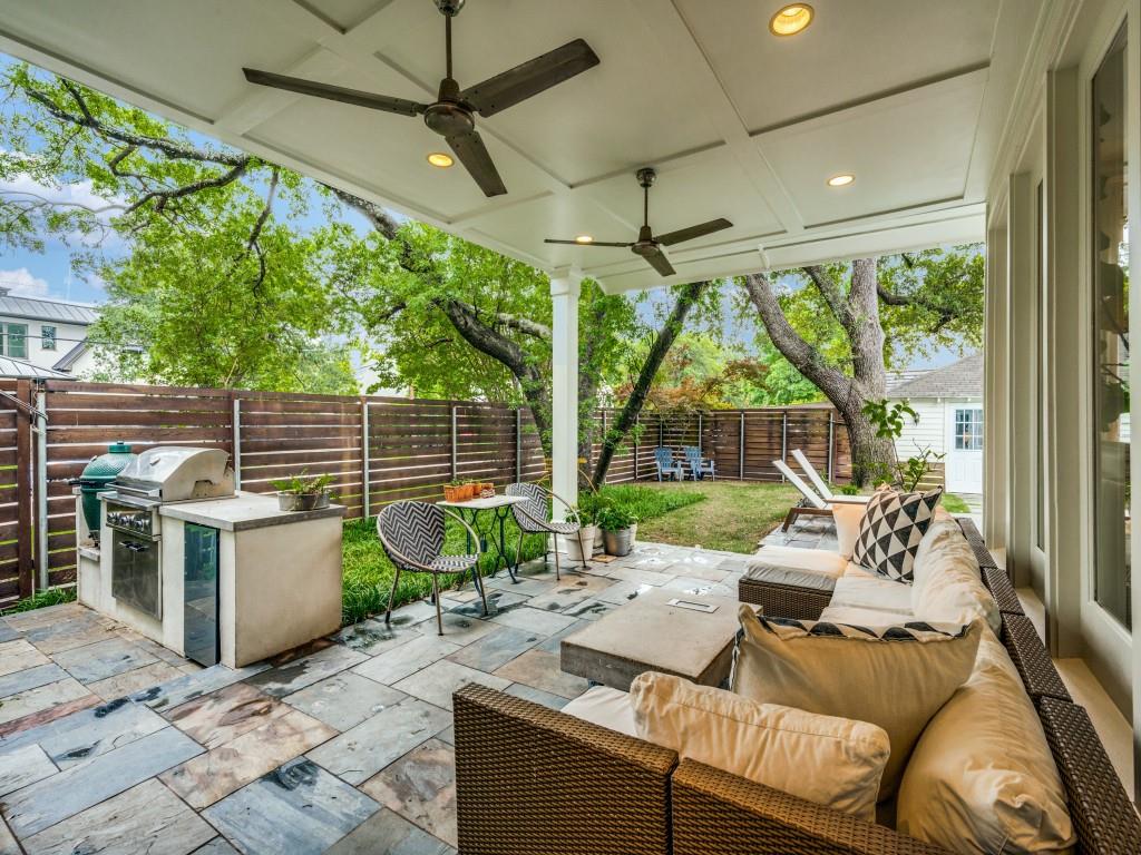 University Highlands - Residential