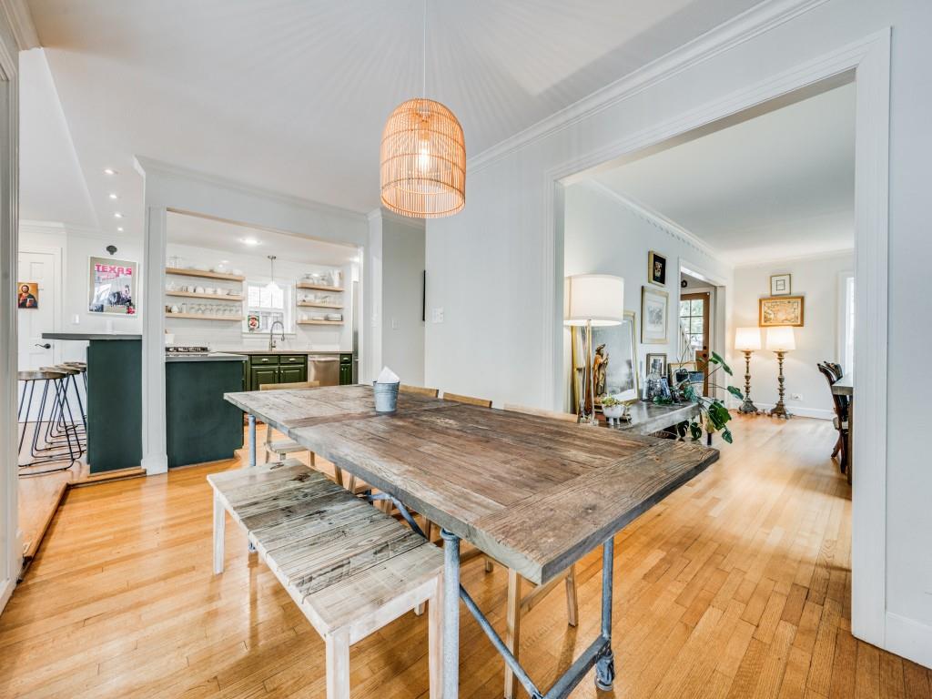 University Highlands - Residential