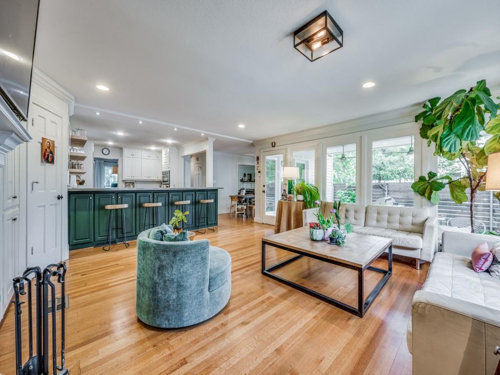 University Highlands - Residential