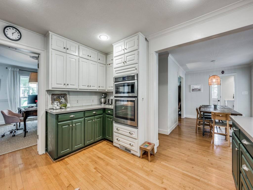 University Highlands - Residential