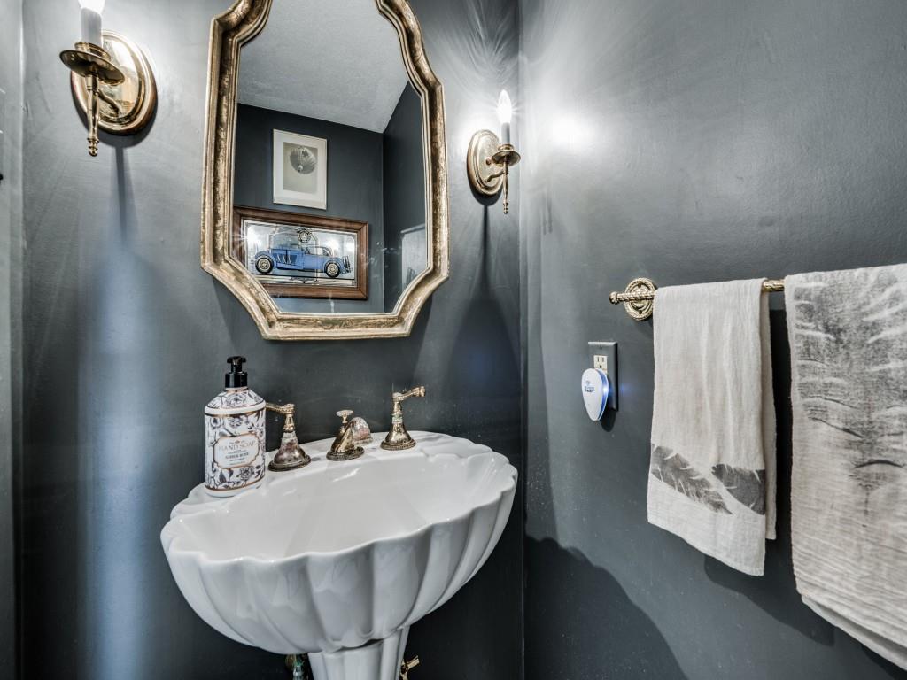 University Highlands - Residential