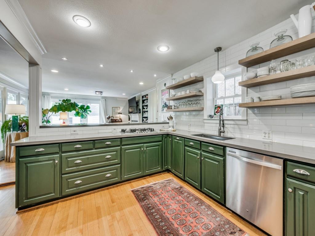 University Highlands - Residential