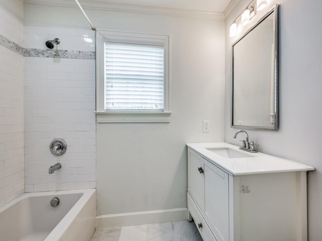 University Highlands - Residential