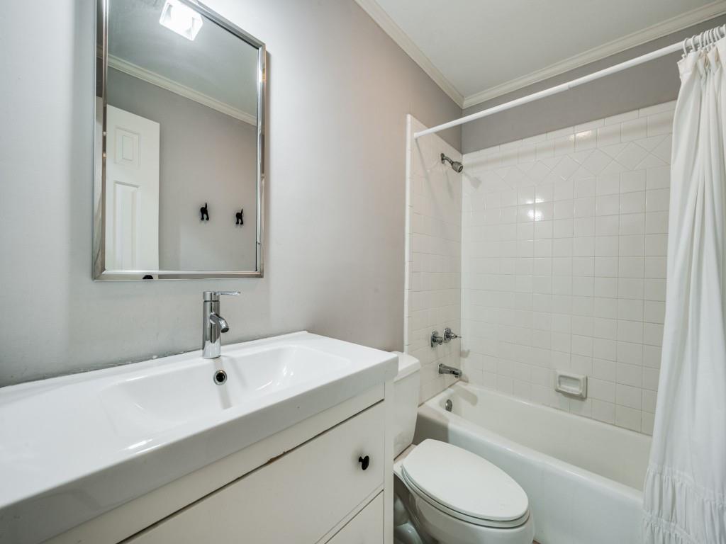 University Highlands - Residential