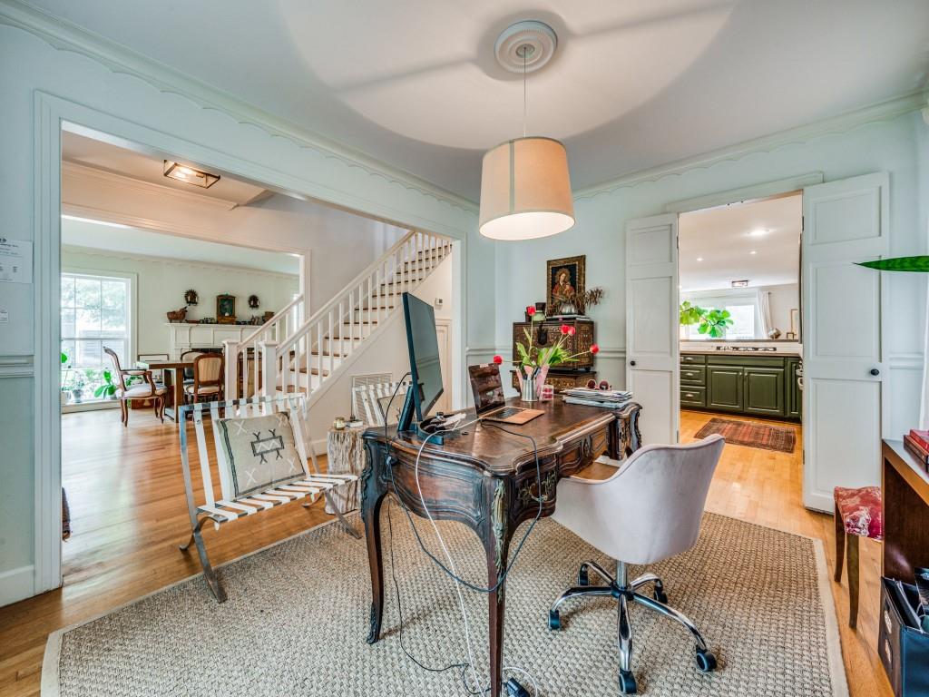 University Highlands - Residential