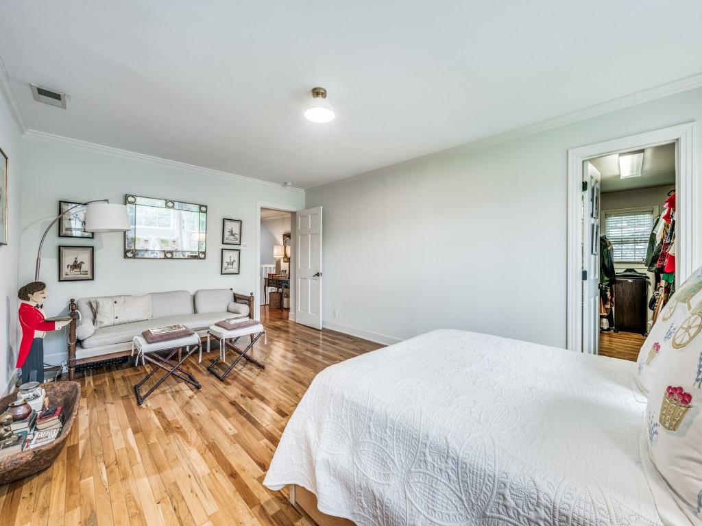 University Highlands - Residential