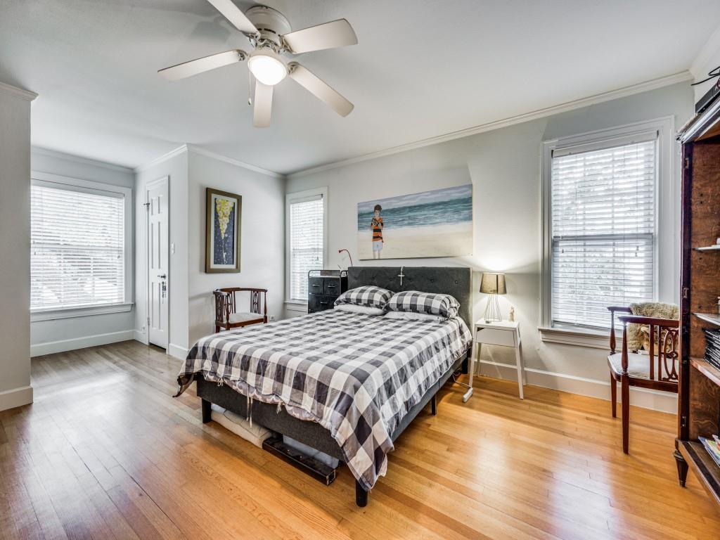 University Highlands - Residential