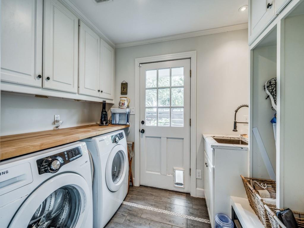 University Highlands - Residential