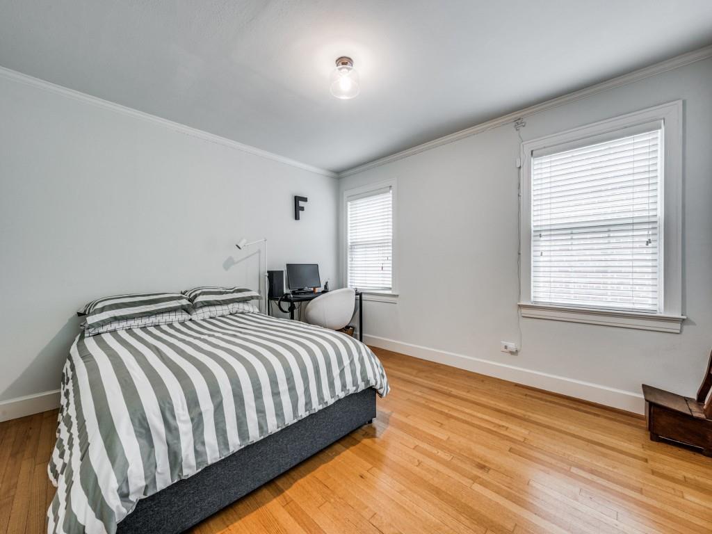 University Highlands - Residential