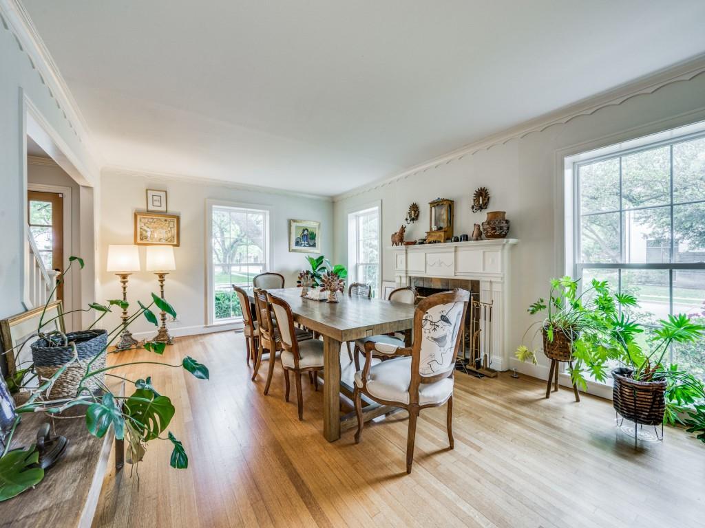 University Highlands - Residential