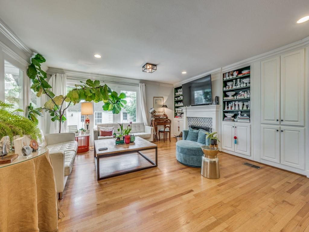 University Highlands - Residential