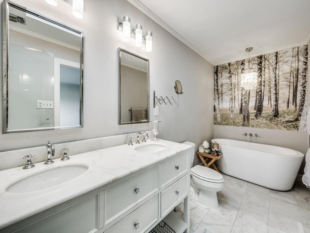 University Highlands - Residential