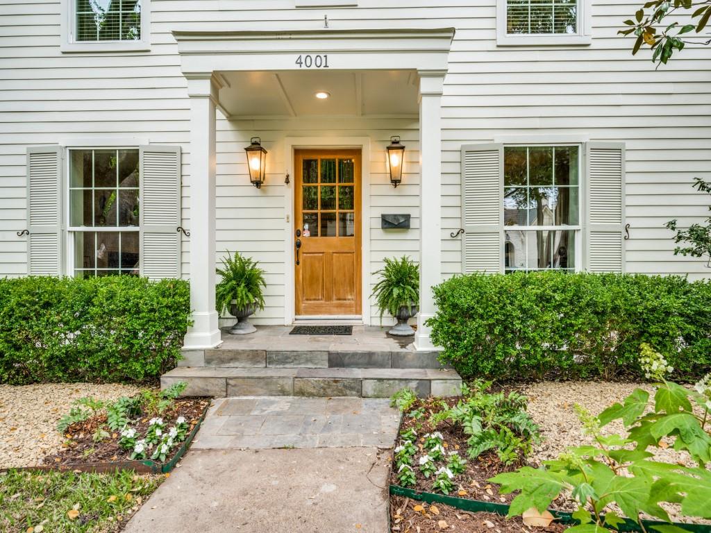 University Highlands - Residential