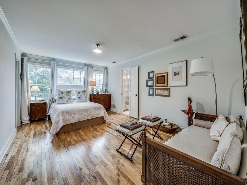 University Highlands - Residential