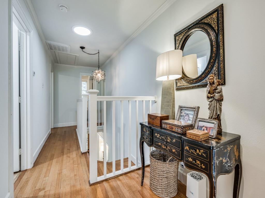 University Highlands - Residential