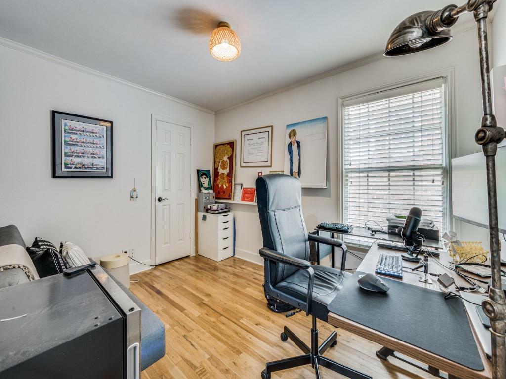 University Highlands - Residential