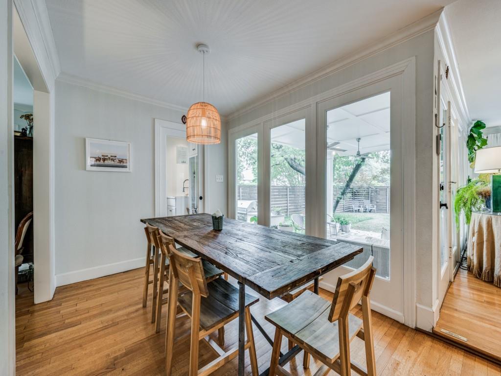 University Highlands - Residential