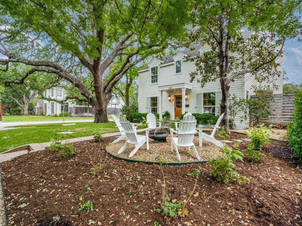 University Highlands - Residential