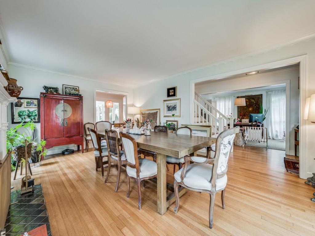 University Highlands - Residential