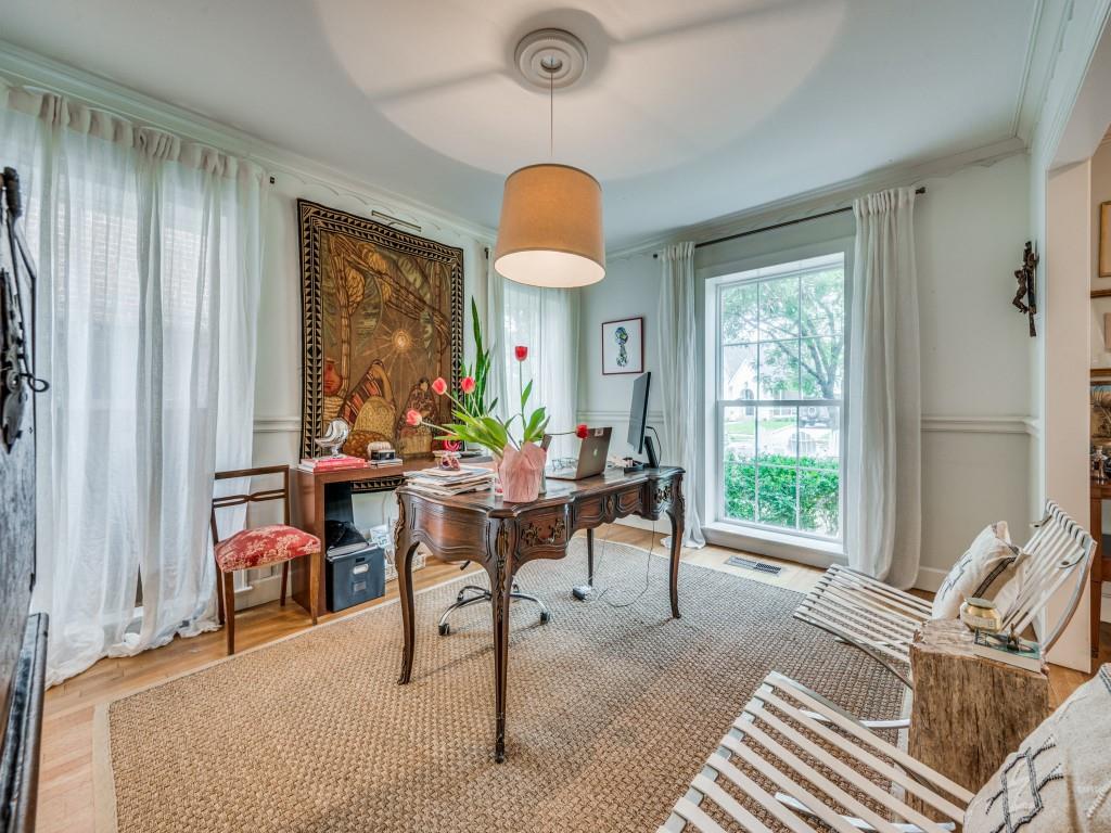 University Highlands - Residential