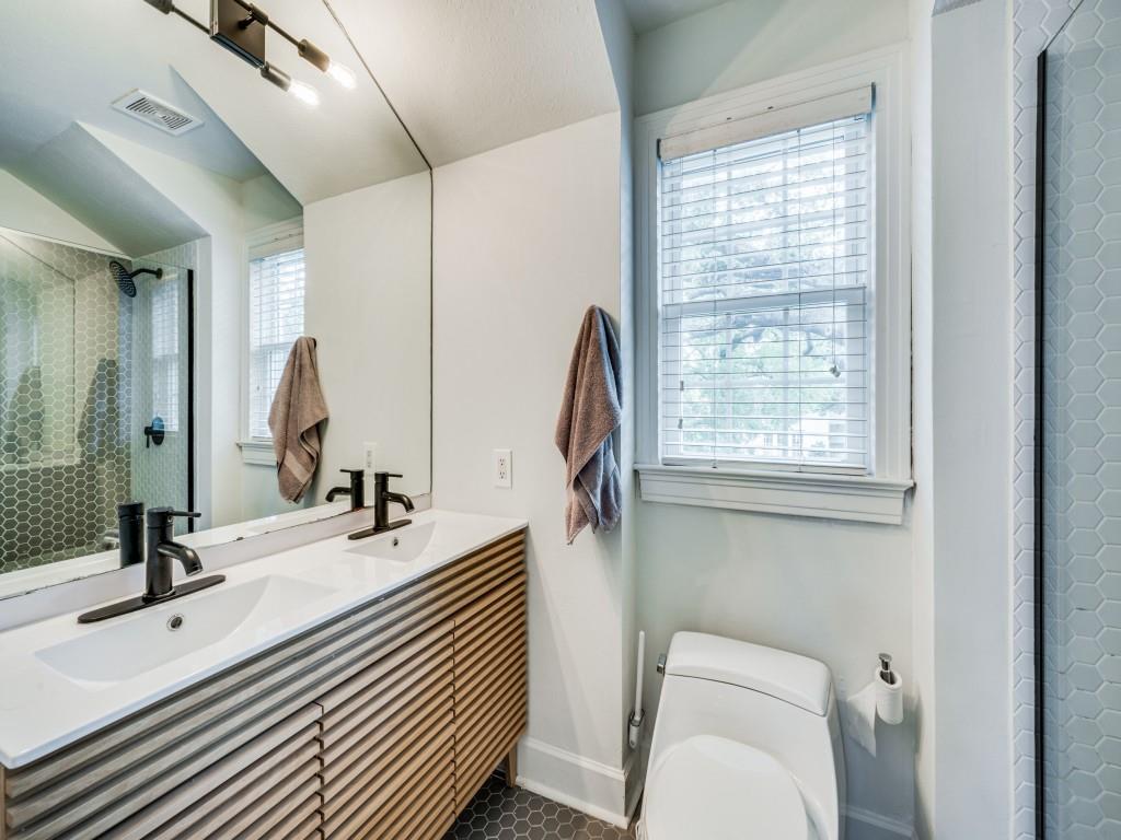 University Highlands - Residential