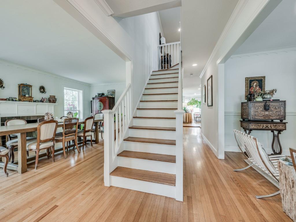 University Highlands - Residential