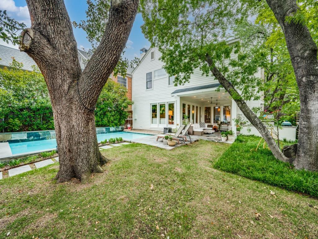 University Highlands - Residential