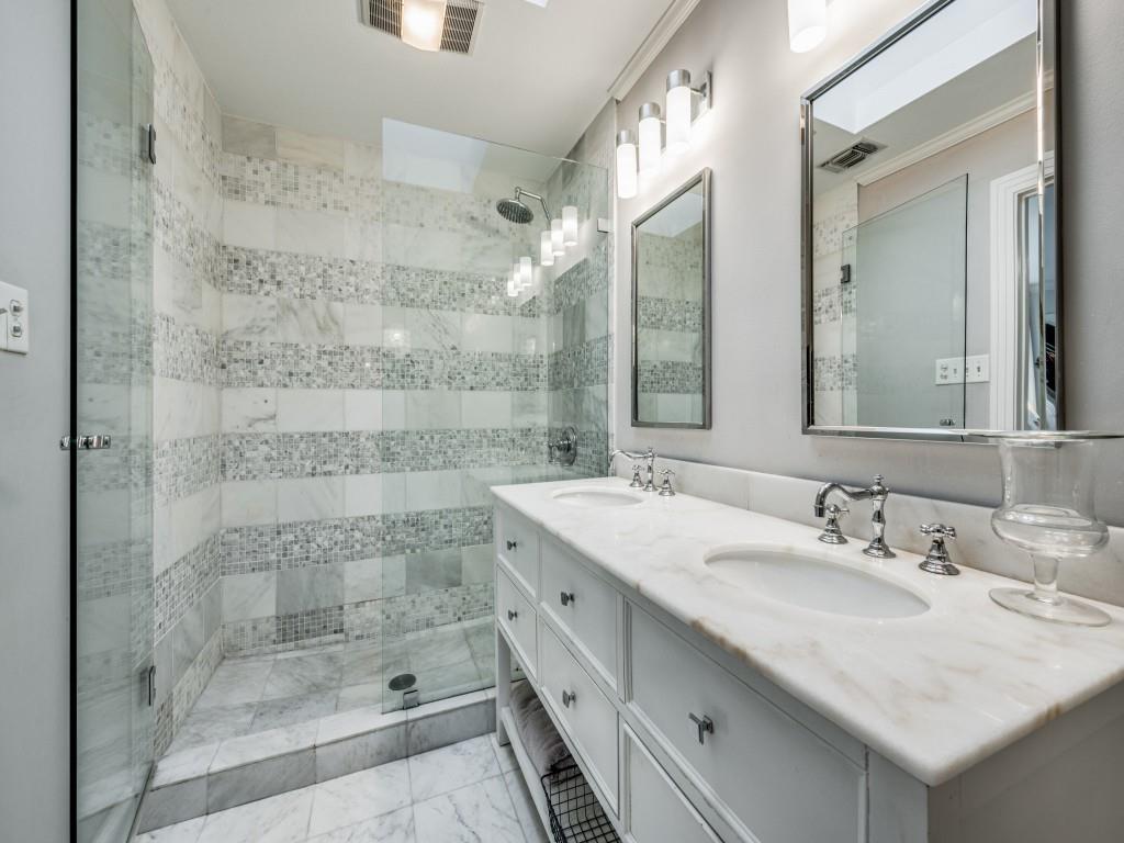 University Highlands - Residential