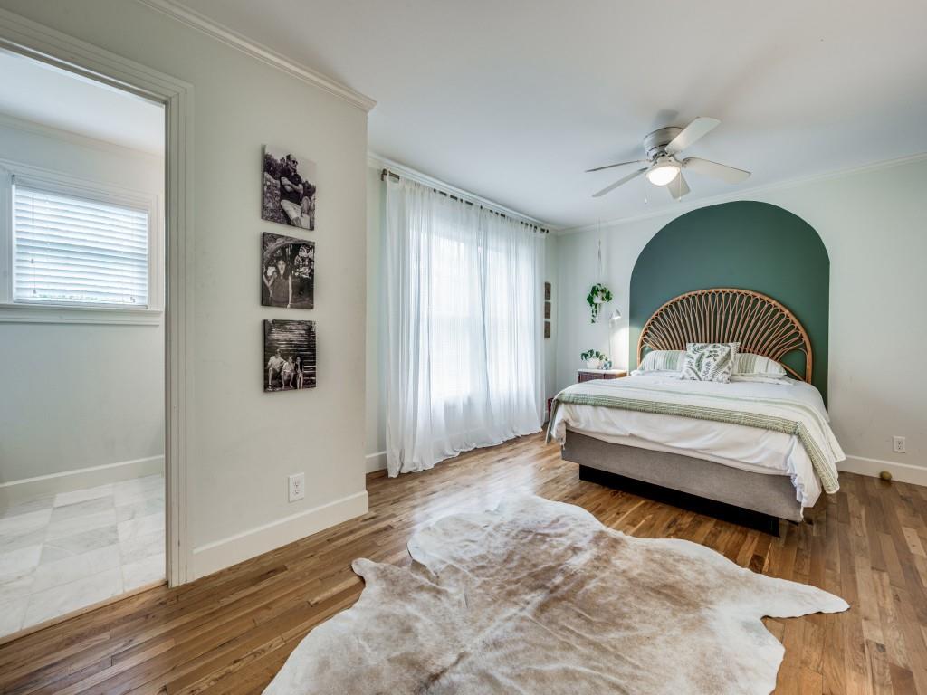 University Highlands - Residential