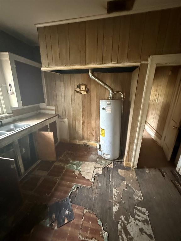 LINHILL SUB - Residential