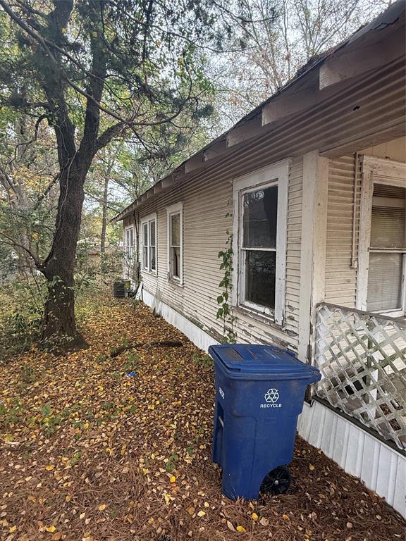 LINHILL SUB - Residential