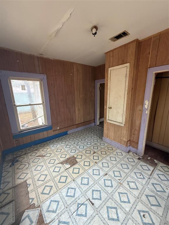 LINHILL SUB - Residential