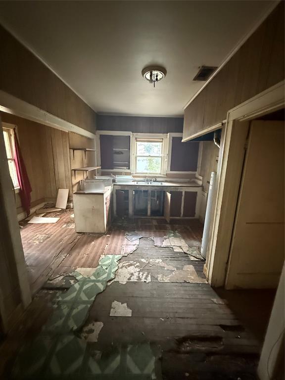 LINHILL SUB - Residential