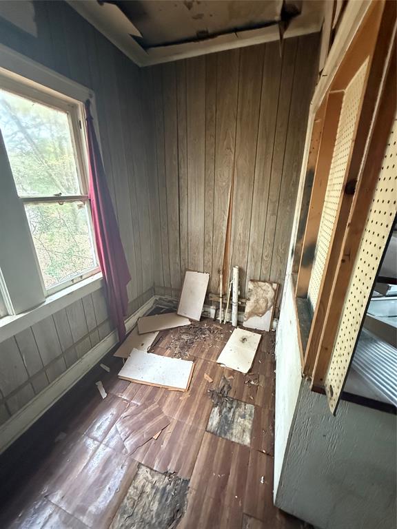 LINHILL SUB - Residential