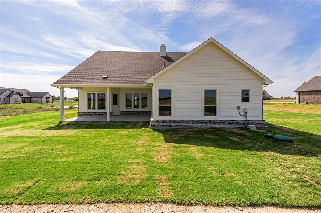 Rocky Top - Residential