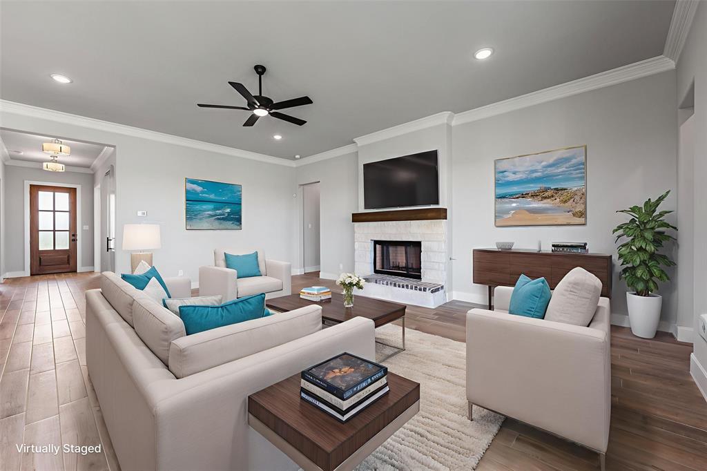 Rocky Top - Residential