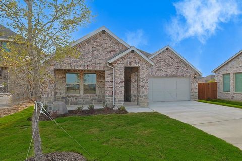 Photo of 3305 Chasemoor Drive, Denton, TX 76207 (MLS # 21178455)