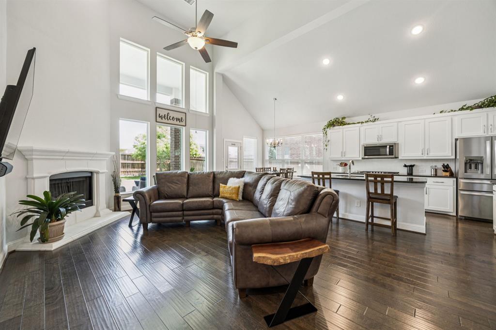 809 Nathanael Greene Court