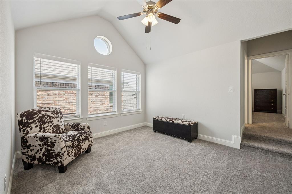 Marietta Village At Savannah P - Residential