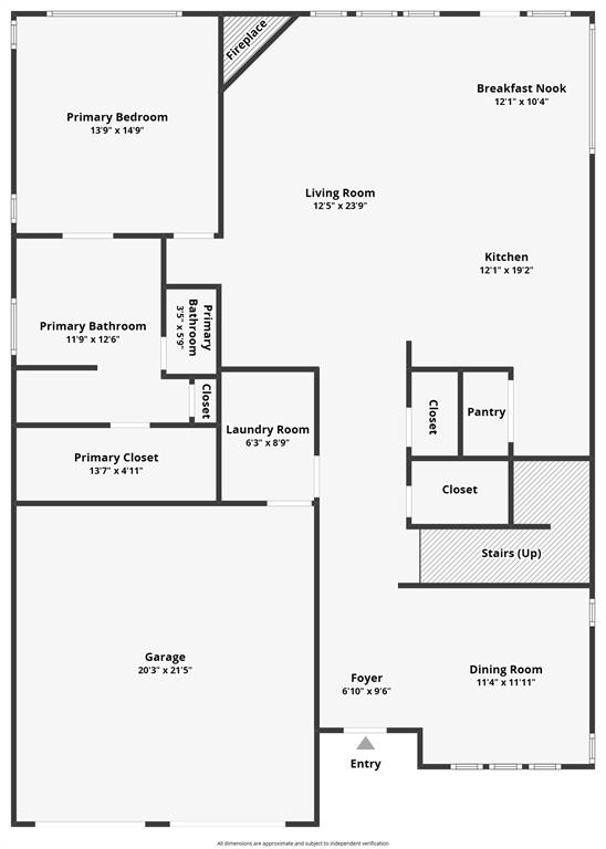 Marietta Village At Savannah P - Residential