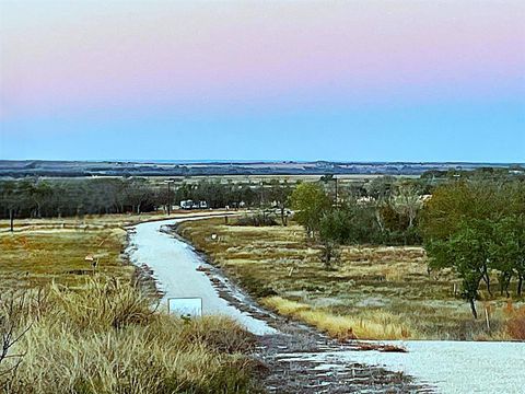 TBD Tract 28 Indian Springs Indian Gap TX 76531