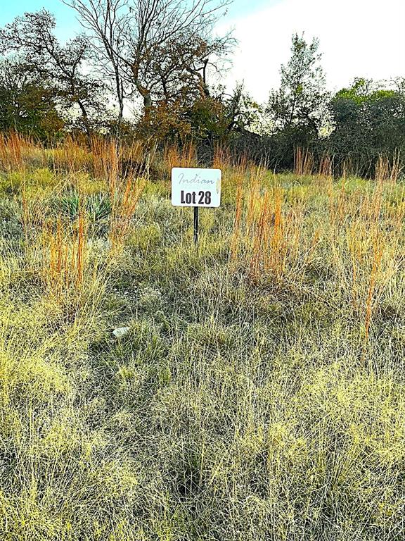 TBD Tract 28 Indian Springs